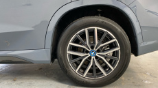 BMW X1 xDrive 30e M Sport 5dr Step Auto Estate